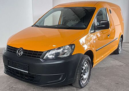 VW Volkswagen Others Caddy Maxi Kasten 1.6 *1. Hand, Klima, PDC*