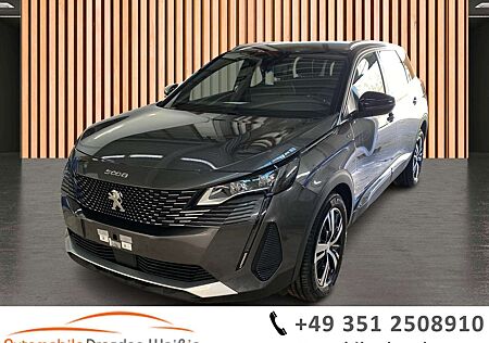 Peugeot 5008 GT Facelift*Navi*ACC*Kamera*7Sitze*