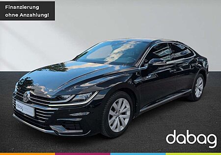 VW Arteon Volkswagen R-Line- Kamera - Virtual Display- 8FachB.