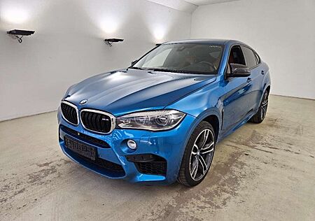 BMW X6 M X6M Performance 575PS / CARBON / B&O / TÜV NEU