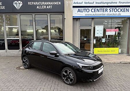 Opel Corsa GS Automatik Kamera LED Garantie Finanzierung
