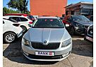 Skoda Octavia Combi Ambition KLIMA MULTI 1 HAND E6