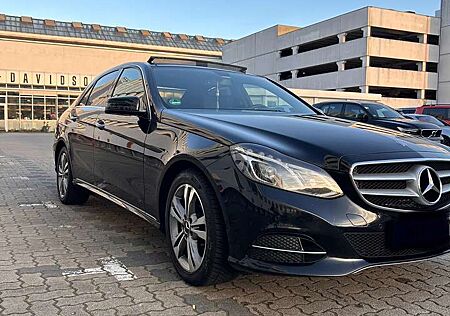 Mercedes-Benz E 350 T CDI DPF 4Matic BlueEFFICIENCY 7G-TRONIC