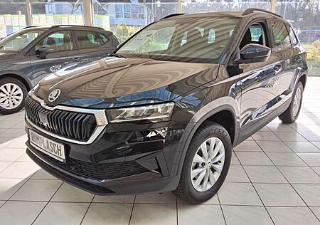 Skoda Karoq 1,0 TSI Ambition AHK Navi LED Winter Kamera LM