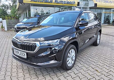 Skoda Karoq Ambition LED Navi Rückfahrkamera Rückfahrkamera