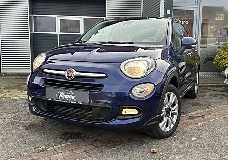 Fiat 500X Pop Star