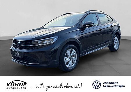 VW Taigo Volkswagen Life 1.0 TSI | LED DAB PDC KLIMA APP-CONN