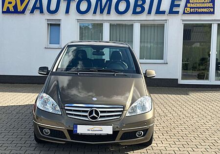 Mercedes-Benz A 160 | 50.000Km | Sitzhzng | PDC V+H | TÜV NEU