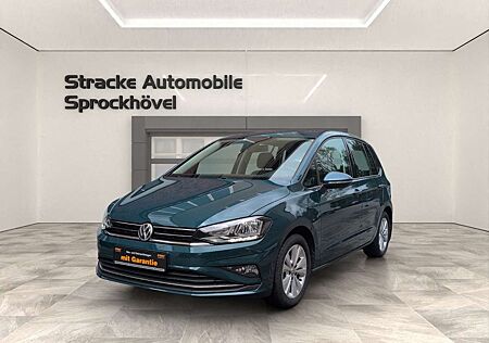 VW Golf Volkswagen Sportsvan VII Comfortline DSG*TÜV 03/2027