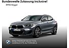 BMW X2 sDrive 20i M Sport/HUD/Navi/Soundsystem/LED