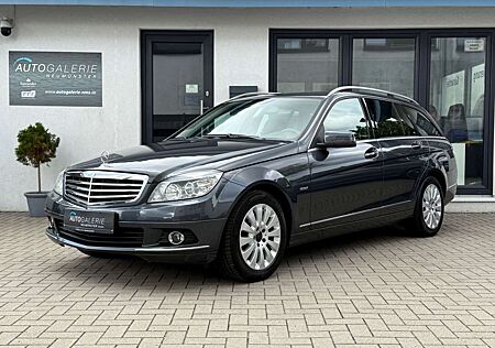 Mercedes-Benz C 250 CDI°Elegant°Schiebedach°Navi°Tempo°Klima°