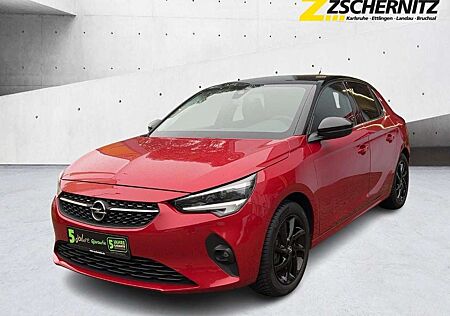 Opel Corsa F 1.2 Turbo Elegance LED+Navi+SHZ+Kam.+LM