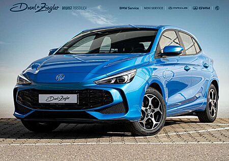 MG MG3 3 1.5L Comfort