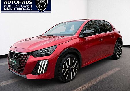 Peugeot 208 GT 100*Facelift *Kamera360°*FullLED*Navi*ACC