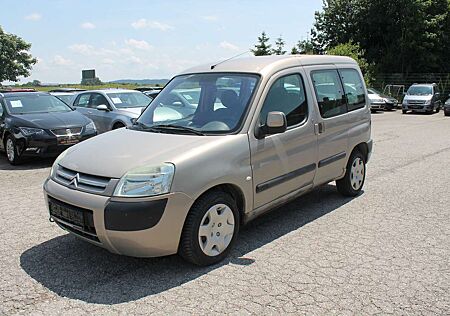 Citroën Berlingo Citroen Multispace 1.6 16V Plus Top-Edition