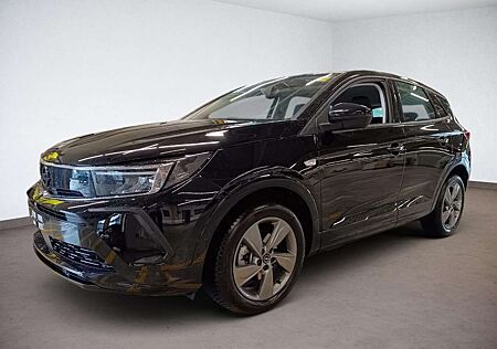 Opel Grandland 1.2 GS Line AHK ACC FACEL. LED 360°