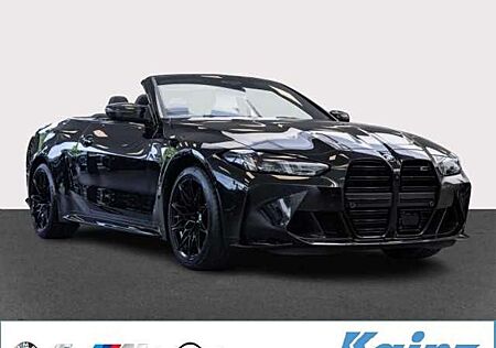 BMW M4 Competition M Driver's Package/H&K/ACC/