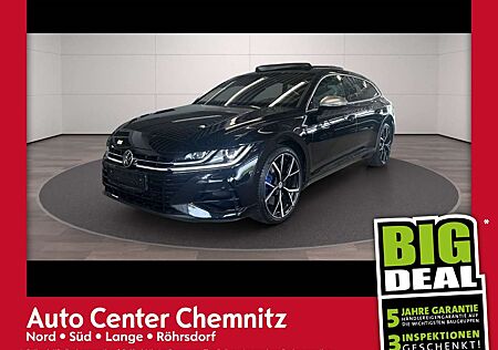 VW Arteon Volkswagen SB 2.0TSI DSG R 4M IQ.Light/Pano/Navi