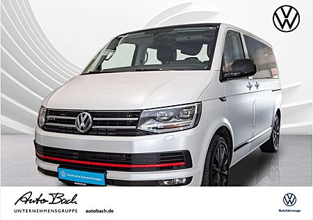 VW T6 Multivan Volkswagen 2.0 TDI "Highline" 4M DSG KR Navi LE