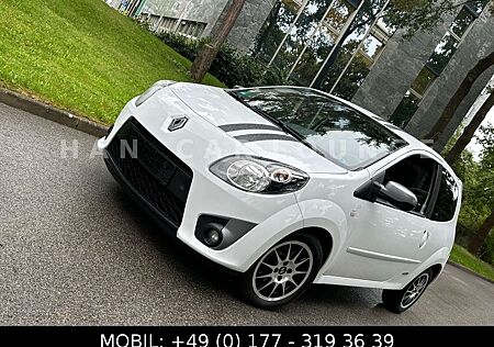 Renault Twingo Gordini 101 PS*TEMPOMAT*KLIMA*