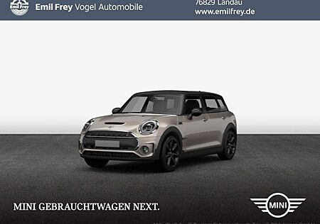 Mini Cooper S Clubman gebraucht kaufen Mini Cooper S Clubman Aut. Yours Trim Pano* LED*