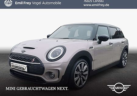 Mini Cooper S Clubman Aut. Yours Trim Pano* LED*