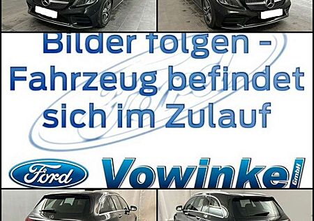 Mercedes-Benz C 220 T AMG-Line MultiBeam+Burmester+BLIS+ACC+WR