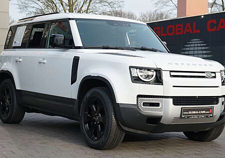 Land Rover Defender 110 P400e PLUG IN*VIRTUAL*AHK*STANDHZG.