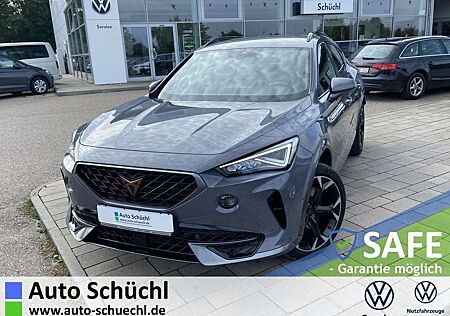 Cupra Formentor 1.4 TSI DSG eHybrid PAKET-XL+EL.HECK+S