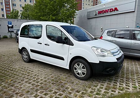 Citroën Berlingo Citroen Advance