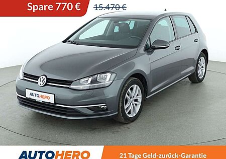 VW Golf Volkswagen 1.4 TSI Comfortline BlueMotion *ACC*PDC*SHZ*