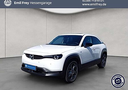 Mazda MX-30 gebraucht kaufen Mazda MX-30 e-SKYACTIV EV MAKOTO