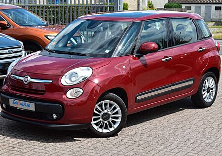 Fiat 500L Lounge 2.Hand|Scheckh|Panorama|Tempo|Si-Hzg