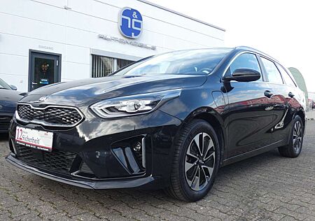 Kia XCeed Ceed SW / cee'd SW cee´d Sportswagon Automatik *PLUGIN- HYBRID*