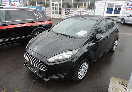 Ford Fiesta Trend