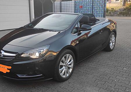 Opel Cascada 1.4 Turbo ecoFLEX Start/StopActive