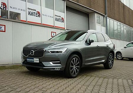 Volvo XC 60 XC60 Inscription AWD,STANDHEIZUNG,VOLLAUSS. !!!