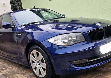 BMW 116d 116 DPF