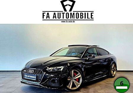 Audi RS5 Sportback Black Pano Matrix Keramik Bronz 20
