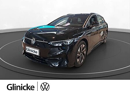 VW ID.7 Volkswagen Tourer Pro 210 kW AHK