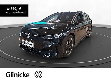 VW ID.7 Volkswagen Tourer Pro 210 kW PDC + RFK