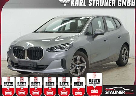BMW 216 i Active Tourer KAMERA ABSTANDSTEMP NAVI LED