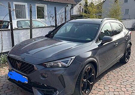 Cupra Formentor VZ 2.0 TSI 4Drive DSG ca. 360 PS