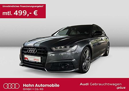 Audi A6 2.0TFSI qua S-Line S-Trc Pano Standh CA