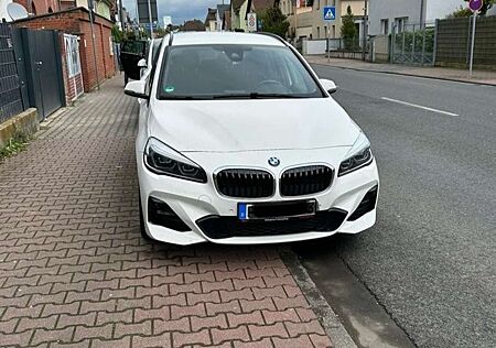 BMW 218 d M Sport