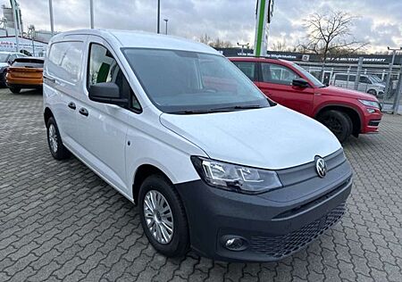 VW Caddy Volkswagen 2.0 TDI Cargo PDC GRA Ergo Komf Digi App