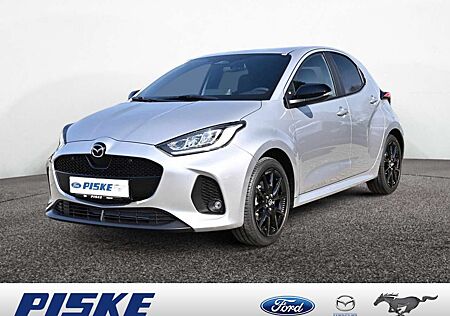 Mazda 2 Hybrid 1.5 Homura SHZ KAMERA ACC AID LED