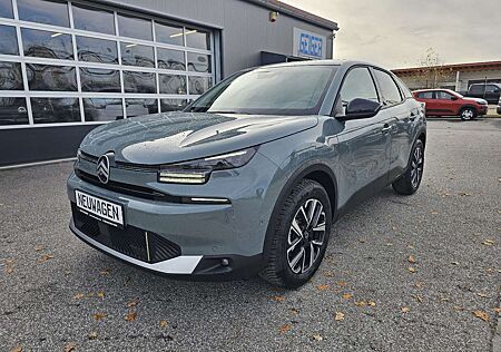 Citroën C4 Citroen 130 Automatik Max*Techno*Winter*Allwetter*