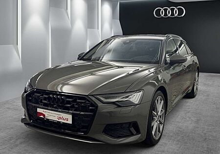 Audi A6 Avant 40TDI qua MATRIX LED LEDER KAMERA AHK