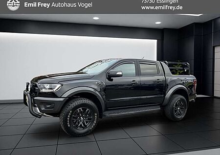 Ford Ranger Raptor Raptor 2,0 l 4x4 Autom.